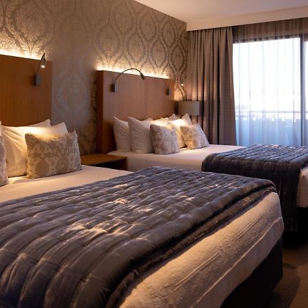 Porters Boutique Hotel Хейвлок Норт Екстериор снимка