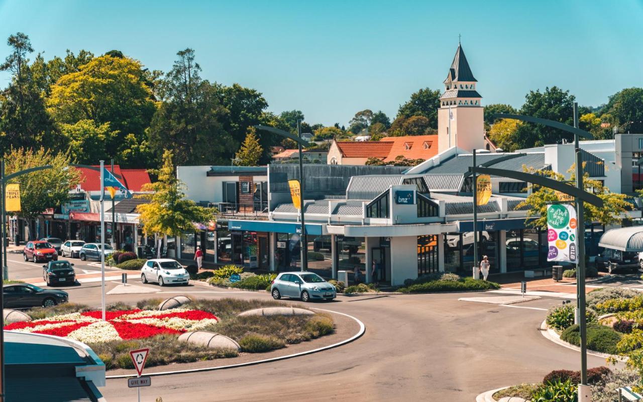 Porters Boutique Hotel Хейвлок Норт Екстериор снимка