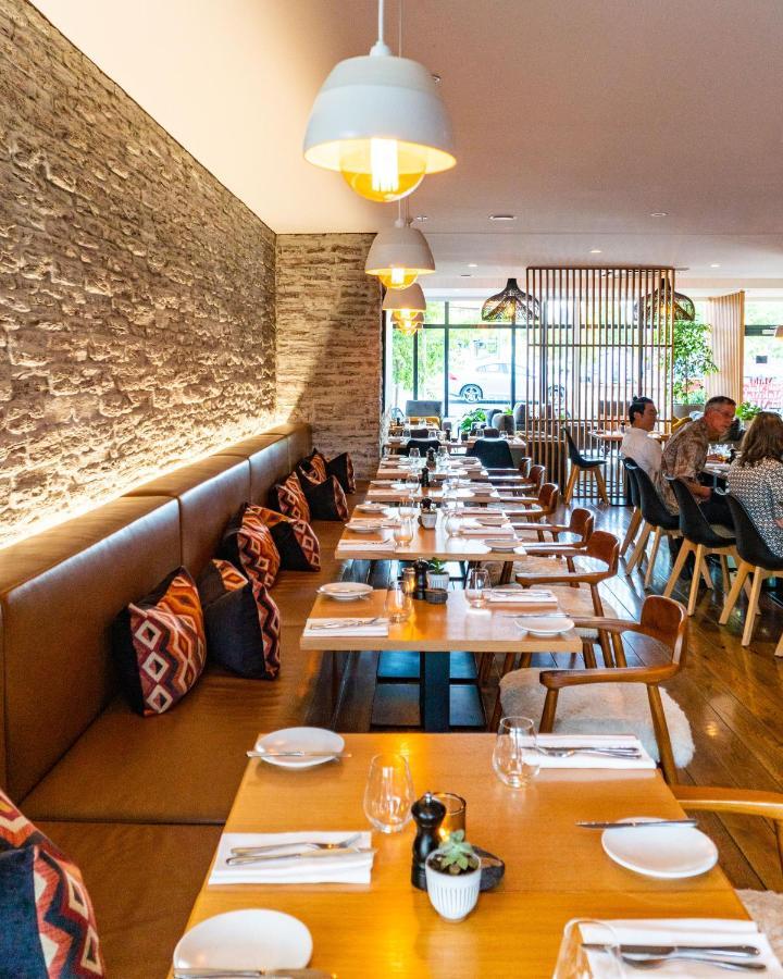 Porters Boutique Hotel Хейвлок Норт Екстериор снимка