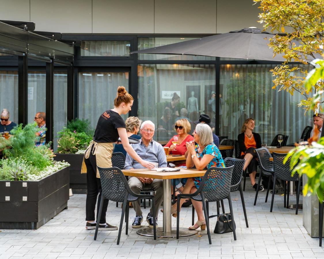 Porters Boutique Hotel Хейвлок Норт Екстериор снимка