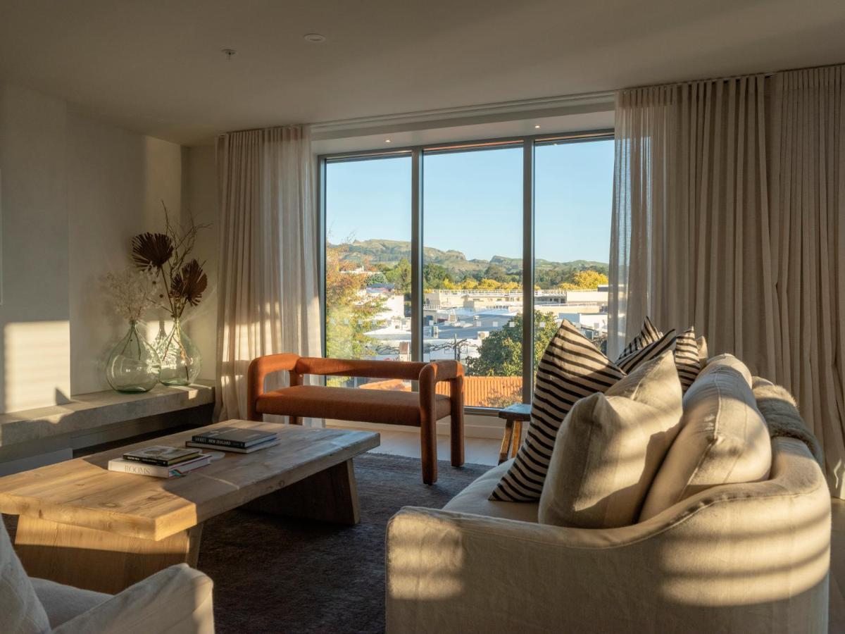 Porters Boutique Hotel Хейвлок Норт Екстериор снимка