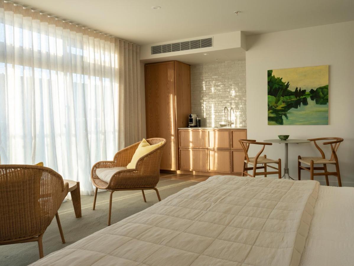 Porters Boutique Hotel Хейвлок Норт Екстериор снимка