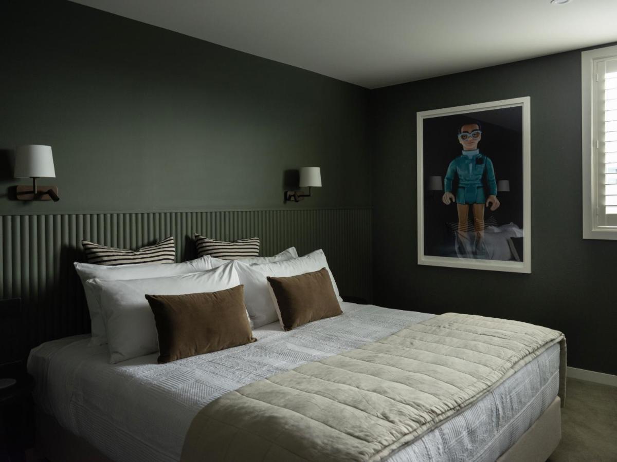 Porters Boutique Hotel Хейвлок Норт Екстериор снимка