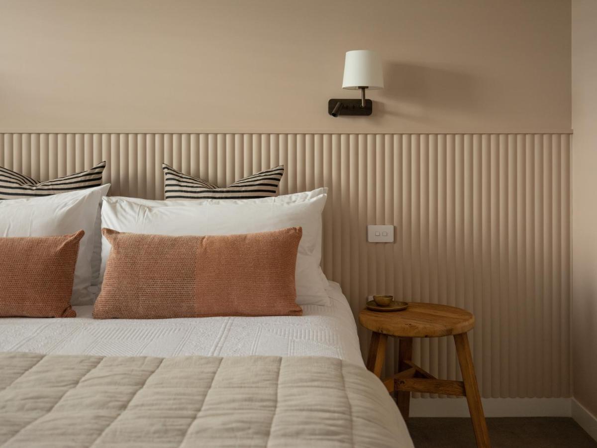 Porters Boutique Hotel Хейвлок Норт Екстериор снимка