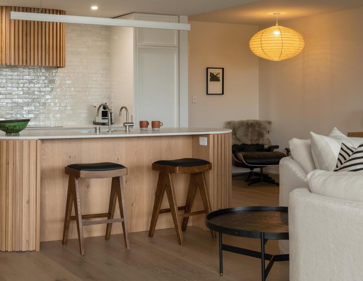 Porters Boutique Hotel Хейвлок Норт Екстериор снимка