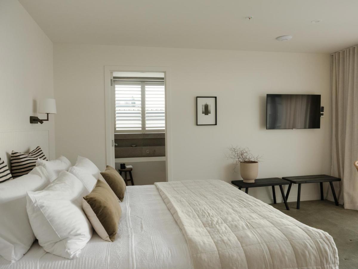 Porters Boutique Hotel Хейвлок Норт Екстериор снимка