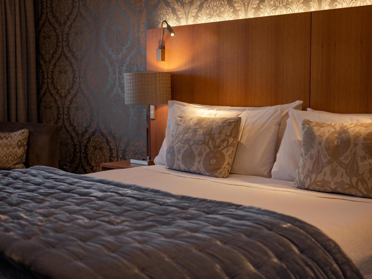 Porters Boutique Hotel Хейвлок Норт Екстериор снимка