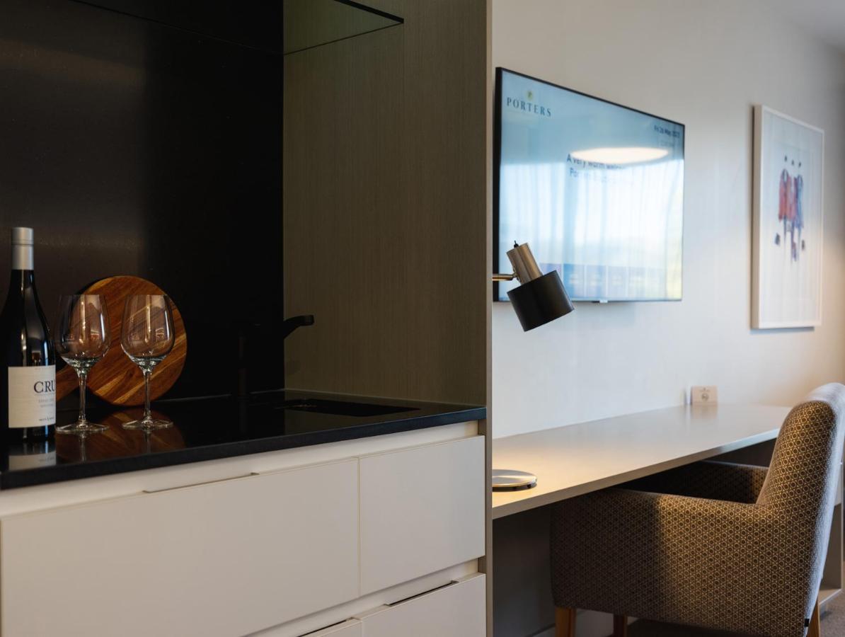 Porters Boutique Hotel Хейвлок Норт Екстериор снимка