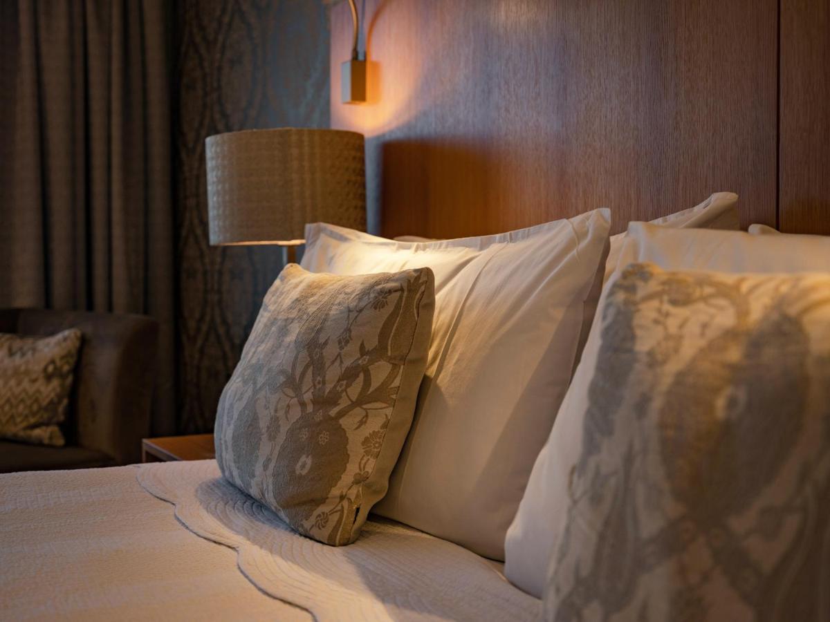 Porters Boutique Hotel Хейвлок Норт Екстериор снимка
