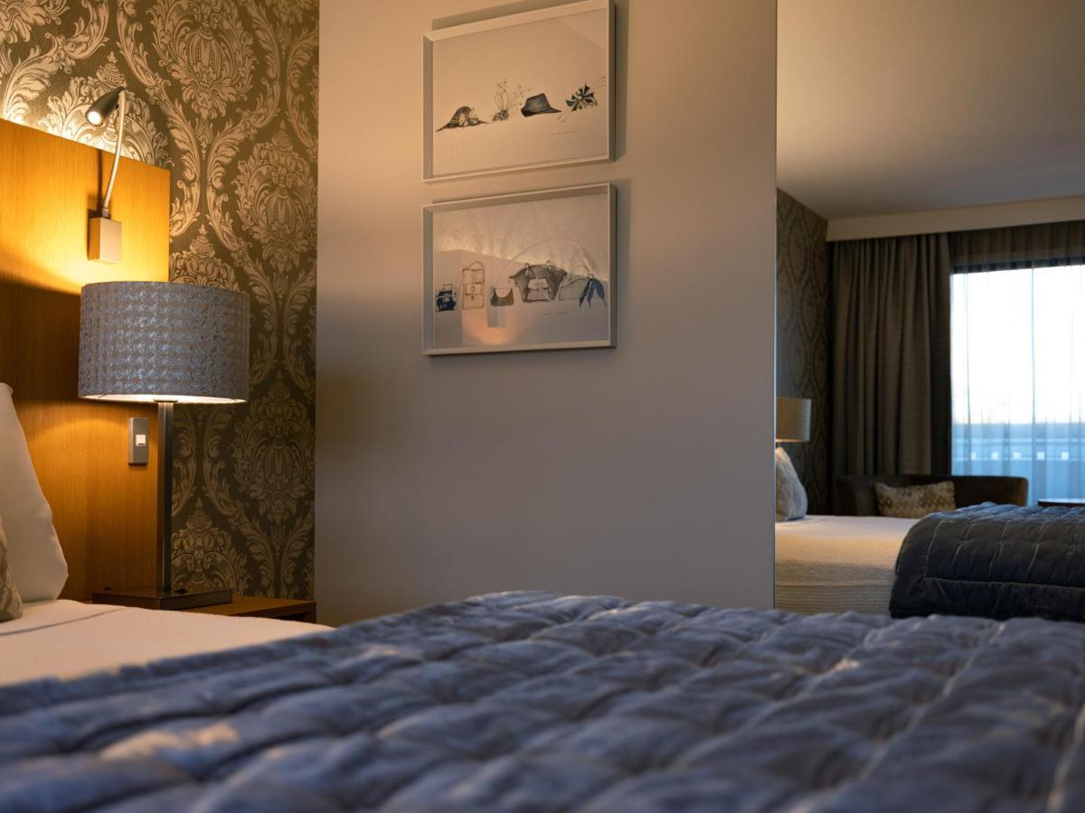 Porters Boutique Hotel Хейвлок Норт Екстериор снимка