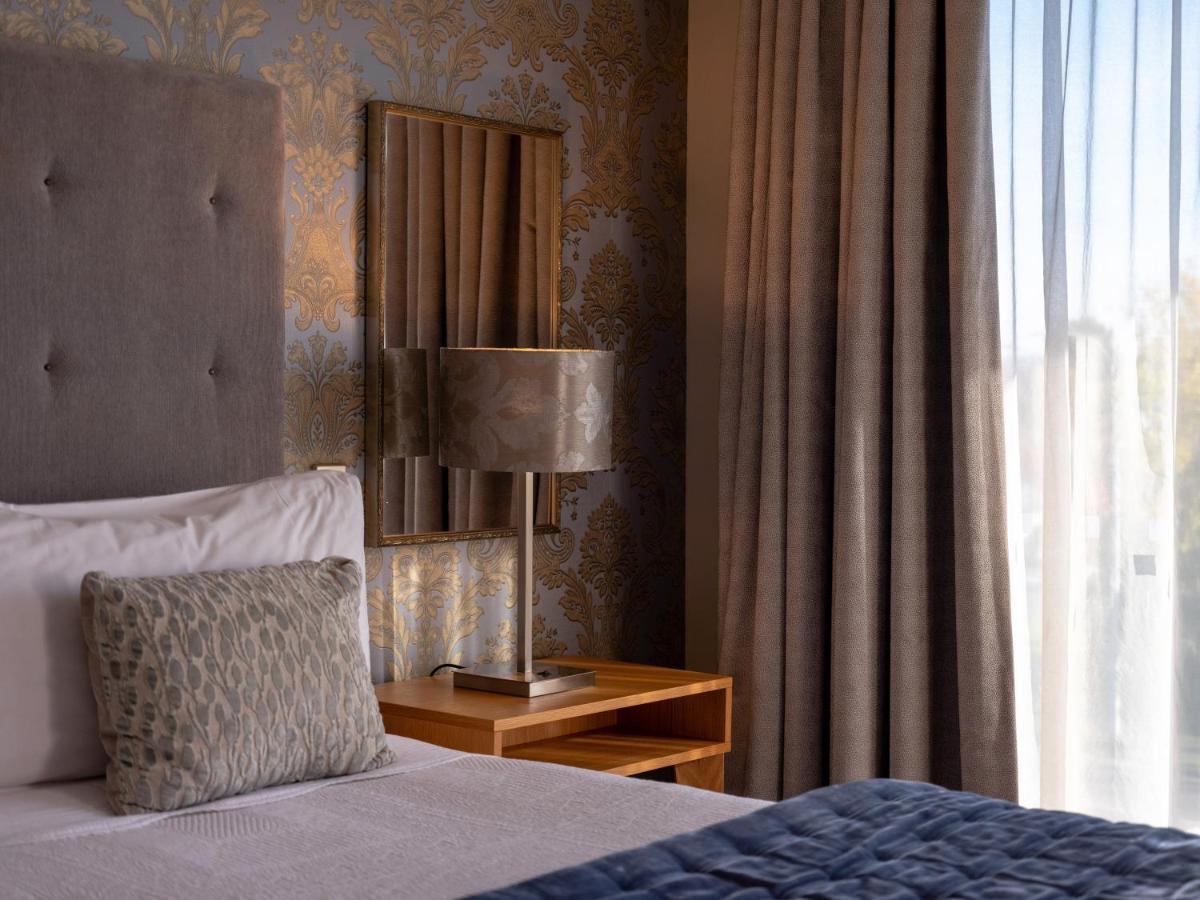 Porters Boutique Hotel Хейвлок Норт Екстериор снимка