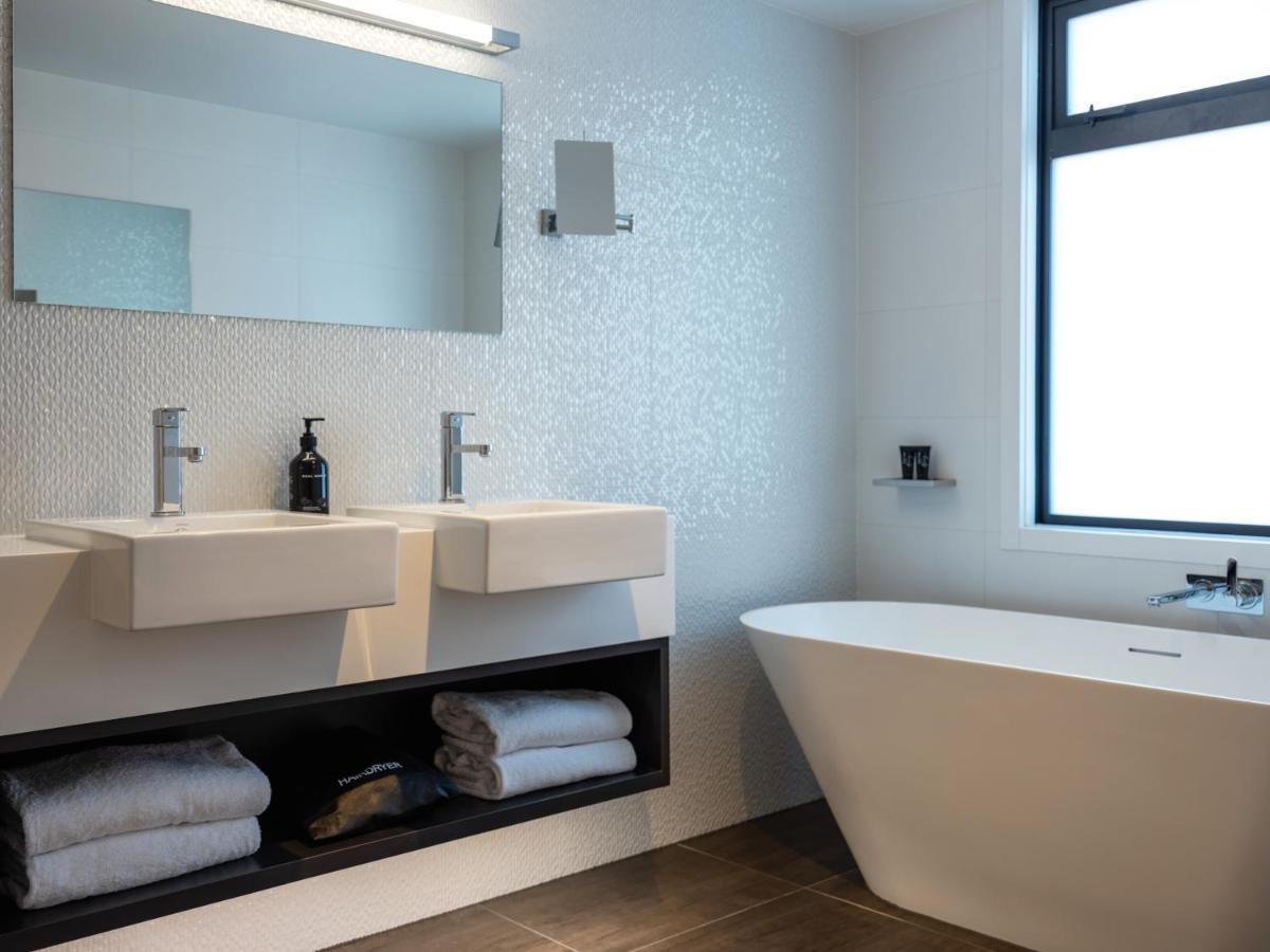 Porters Boutique Hotel Хейвлок Норт Екстериор снимка