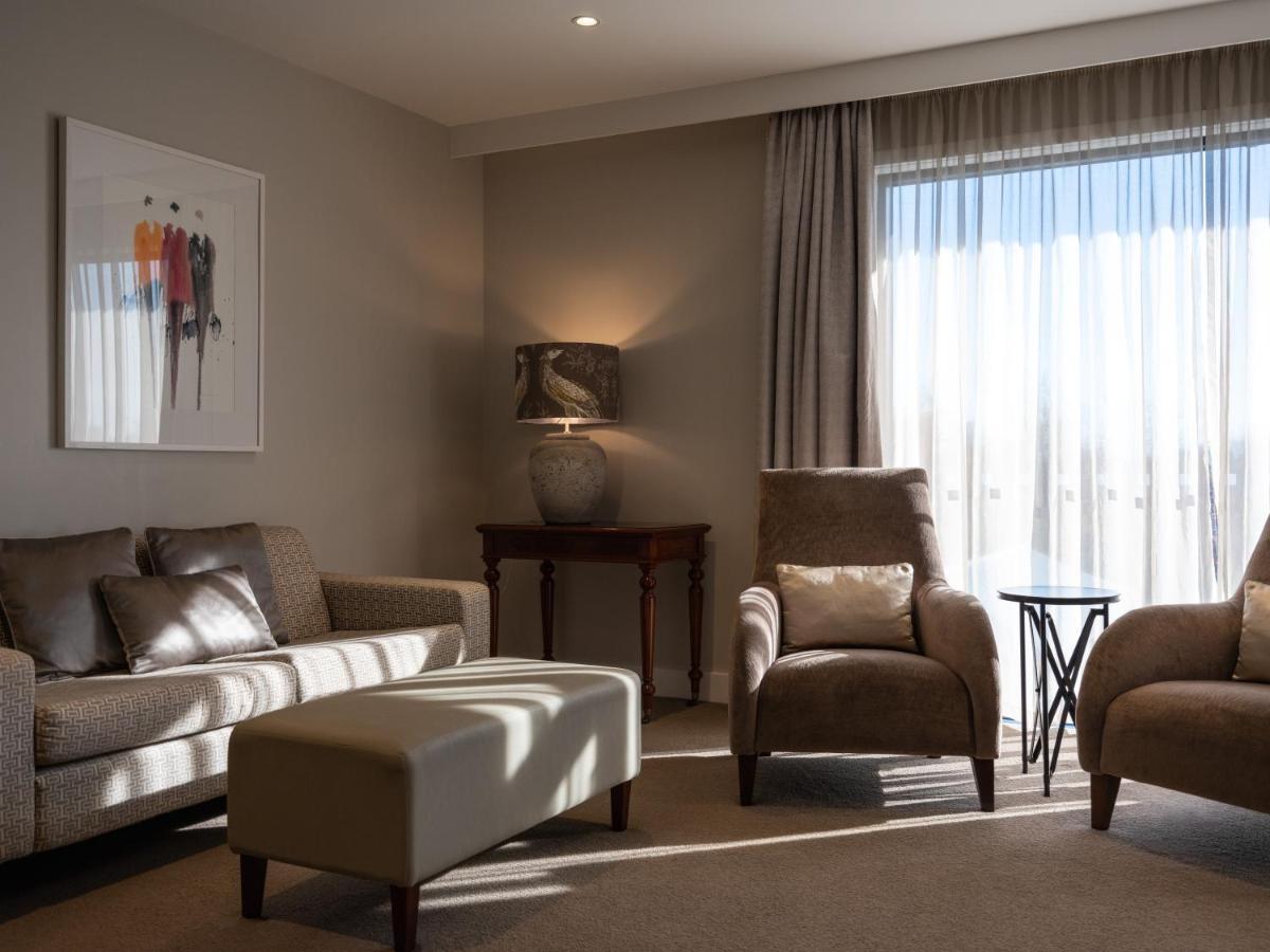 Porters Boutique Hotel Хейвлок Норт Екстериор снимка