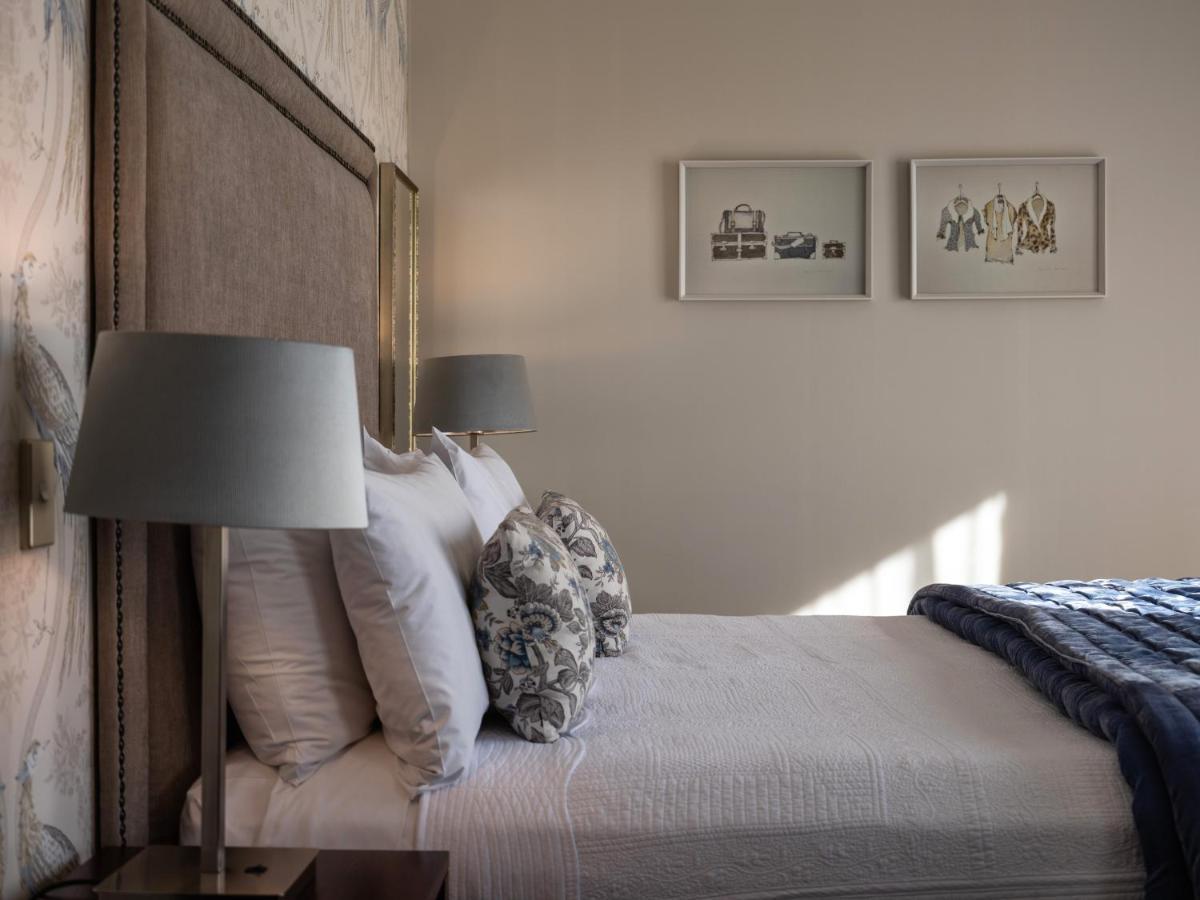 Porters Boutique Hotel Хейвлок Норт Екстериор снимка