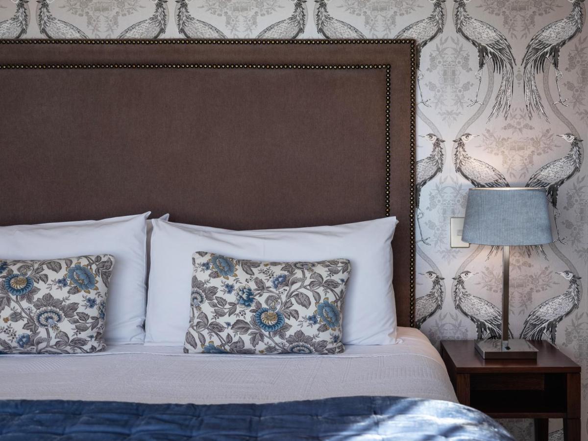 Porters Boutique Hotel Хейвлок Норт Екстериор снимка