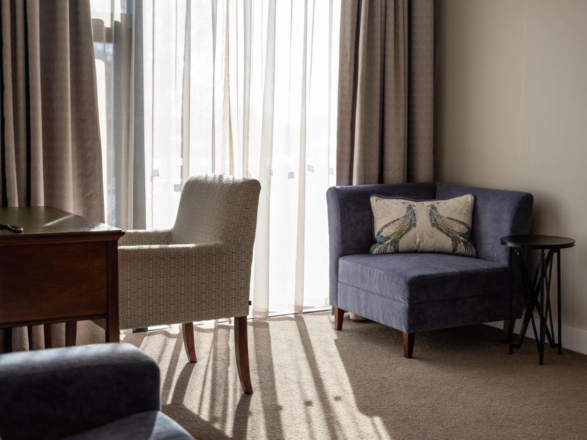 Porters Boutique Hotel Хейвлок Норт Екстериор снимка