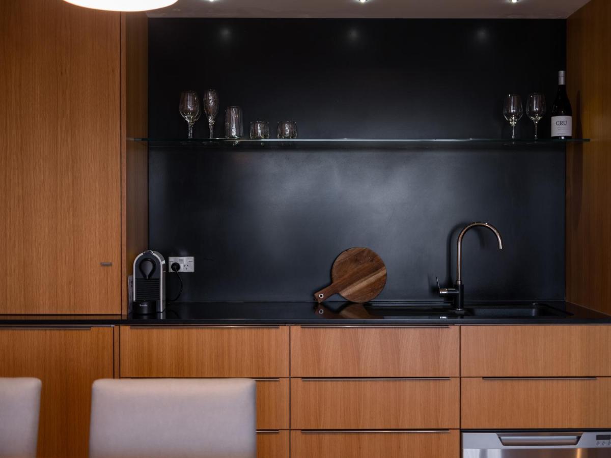 Porters Boutique Hotel Хейвлок Норт Екстериор снимка
