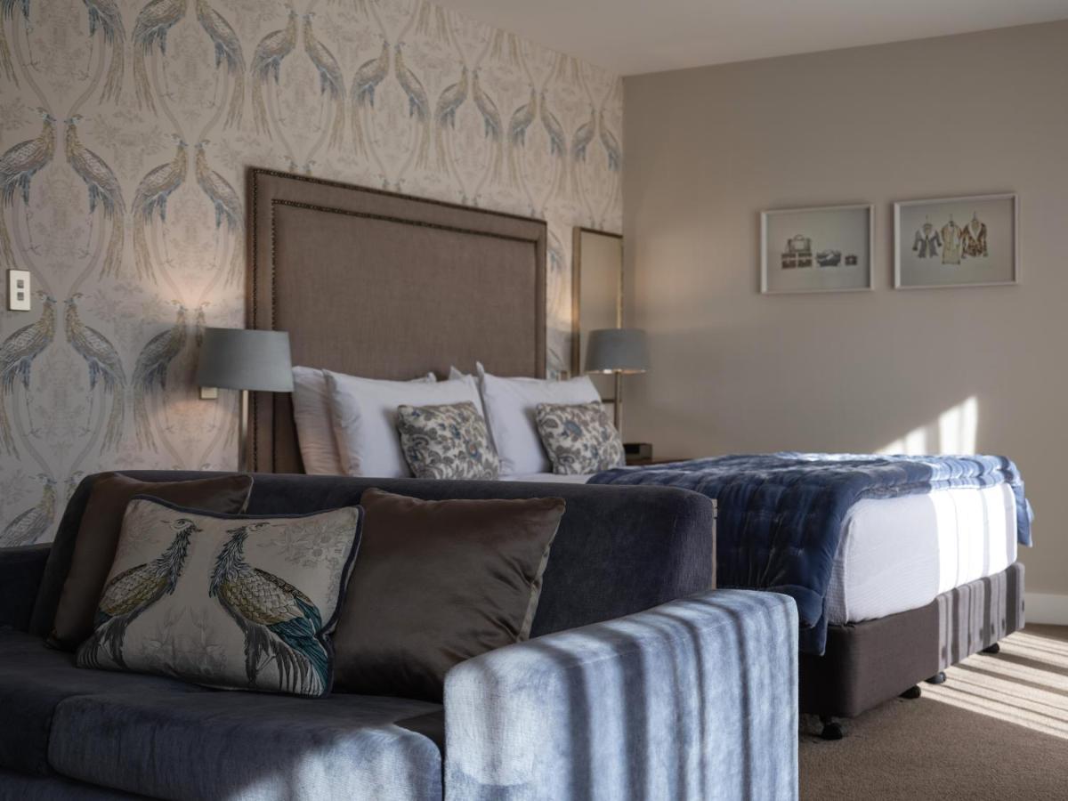 Porters Boutique Hotel Хейвлок Норт Екстериор снимка