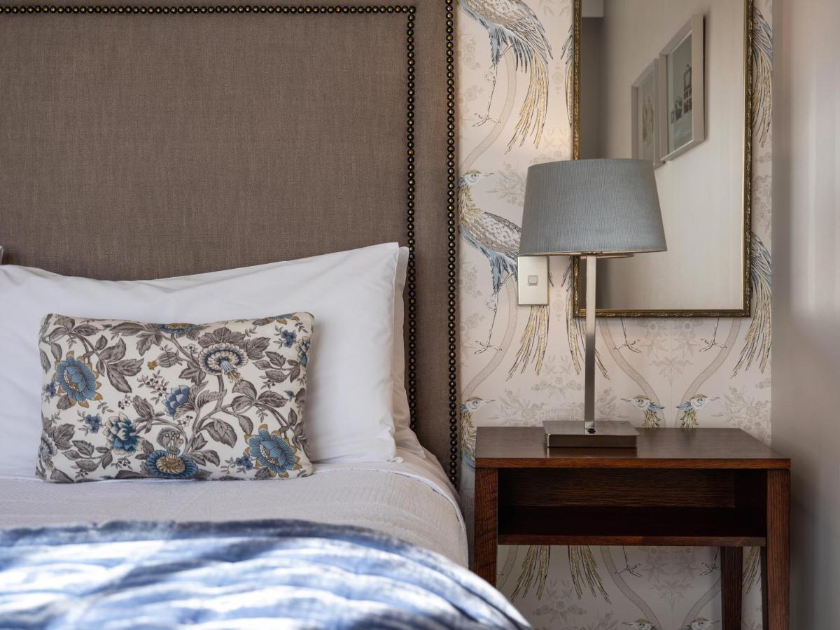 Porters Boutique Hotel Хейвлок Норт Екстериор снимка