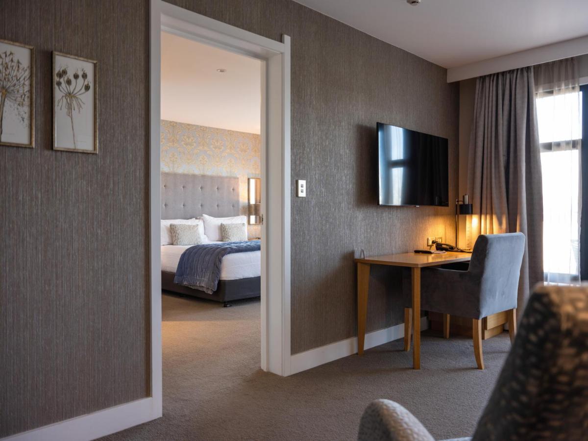 Porters Boutique Hotel Хейвлок Норт Екстериор снимка