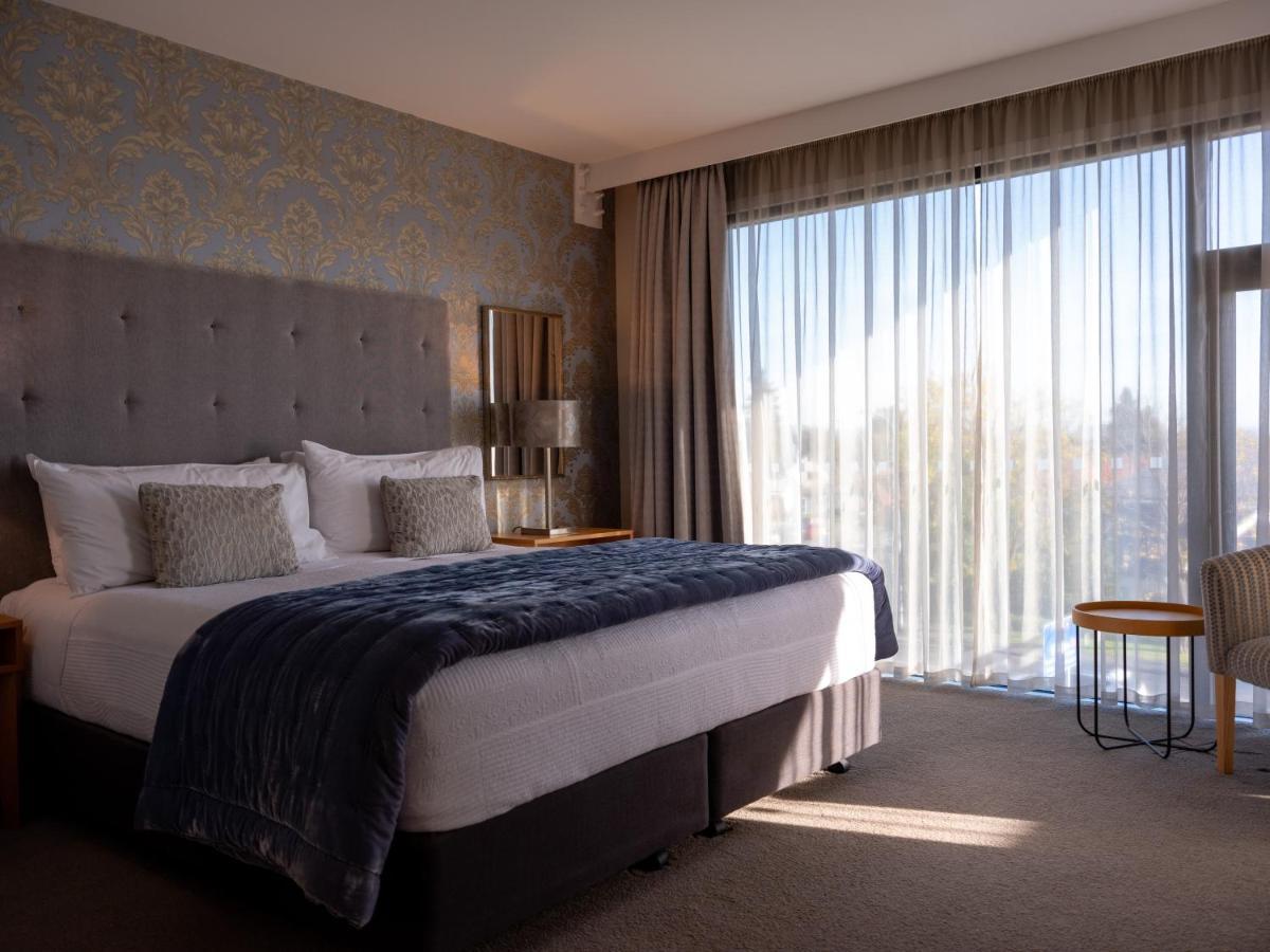 Porters Boutique Hotel Хейвлок Норт Екстериор снимка