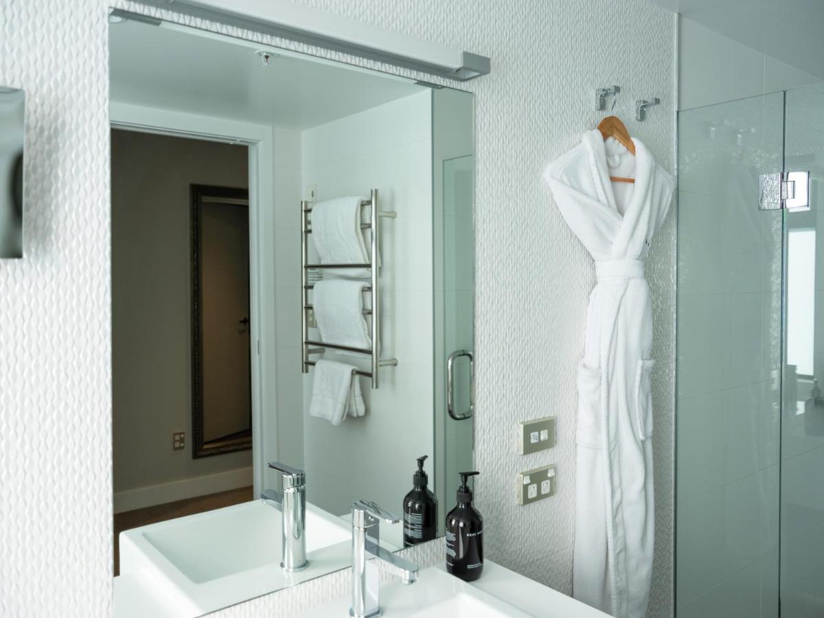 Porters Boutique Hotel Хейвлок Норт Екстериор снимка