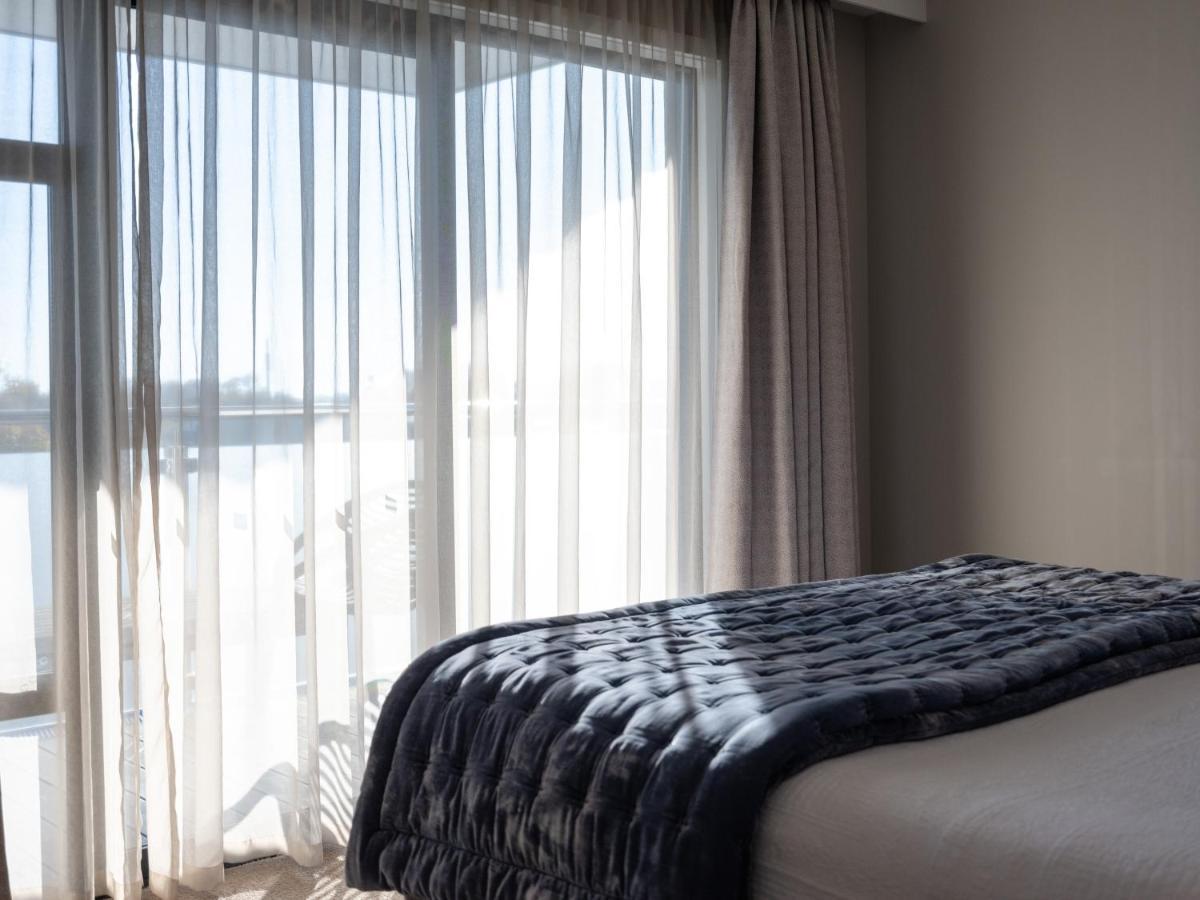 Porters Boutique Hotel Хейвлок Норт Екстериор снимка
