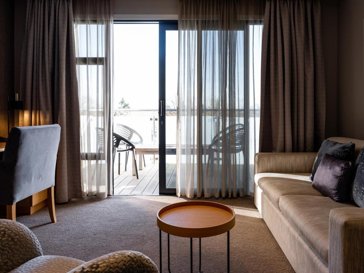 Porters Boutique Hotel Хейвлок Норт Екстериор снимка