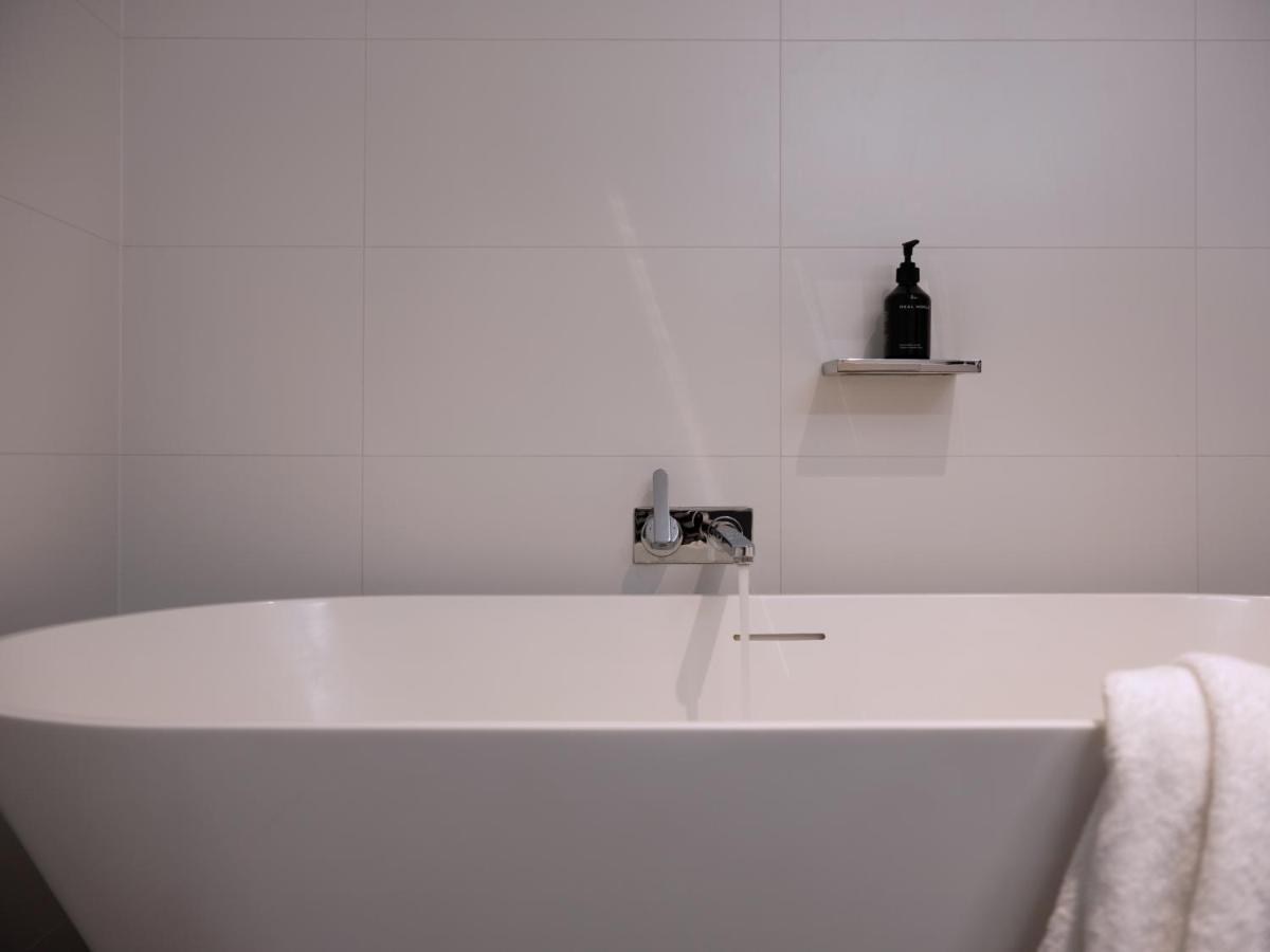 Porters Boutique Hotel Хейвлок Норт Екстериор снимка