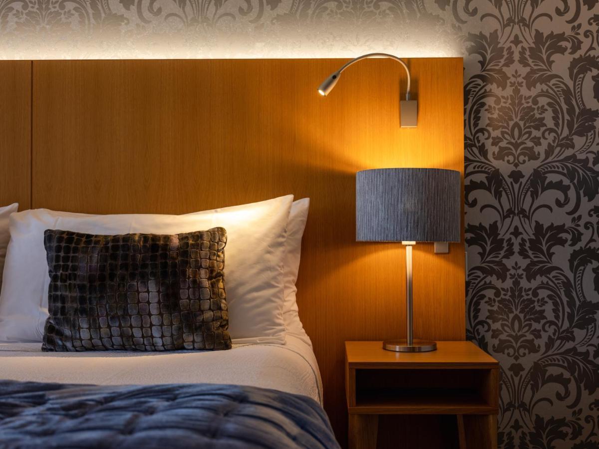 Porters Boutique Hotel Хейвлок Норт Екстериор снимка
