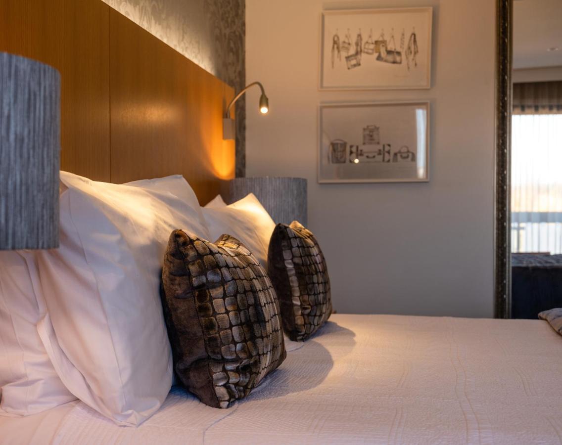 Porters Boutique Hotel Хейвлок Норт Екстериор снимка