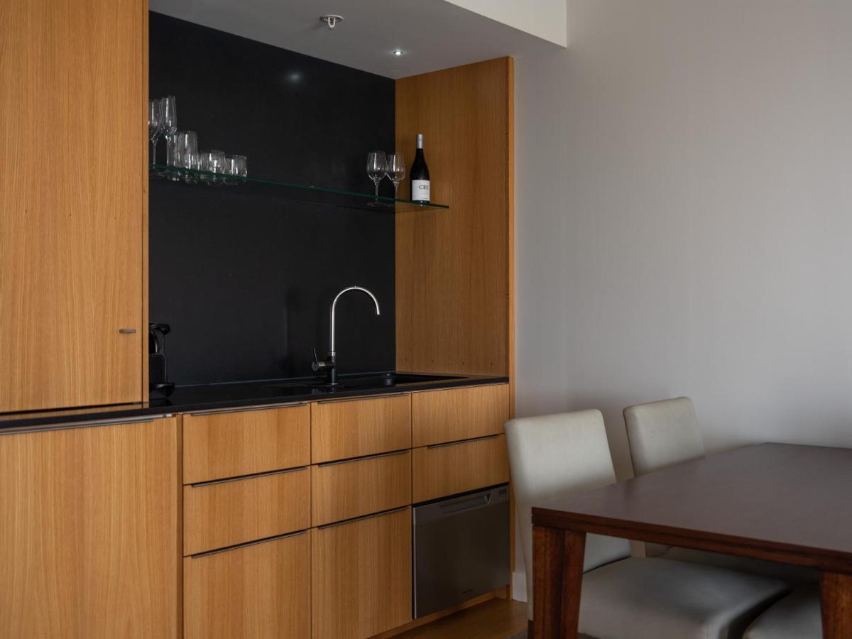 Porters Boutique Hotel Хейвлок Норт Екстериор снимка