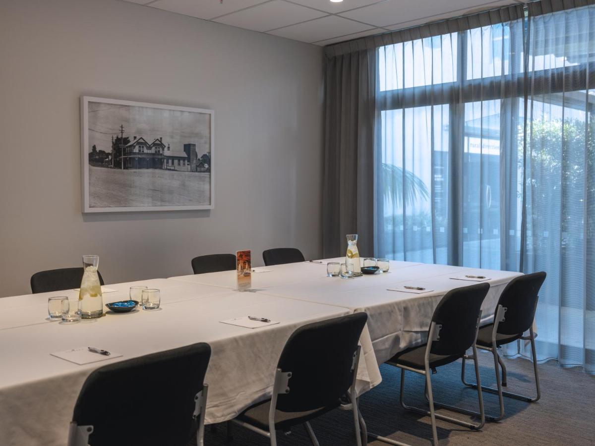 Porters Boutique Hotel Хейвлок Норт Екстериор снимка